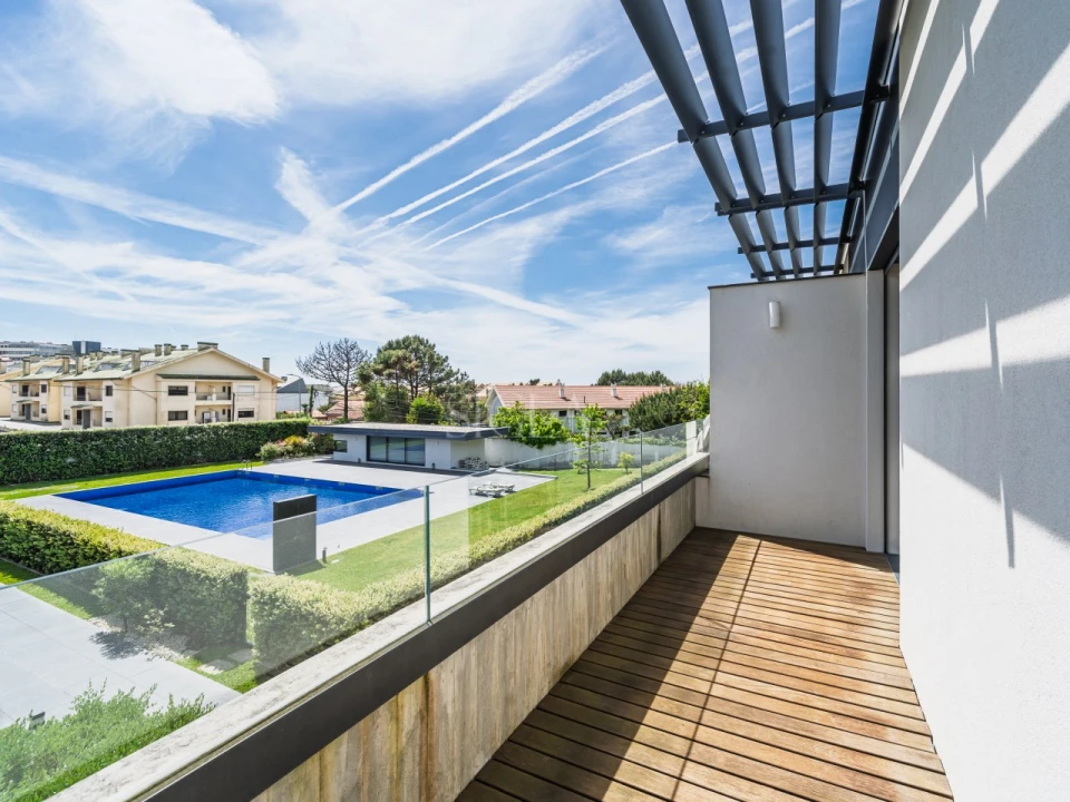 Moradia T4 para Venda em Gulpilhares e Valadares Foto 25