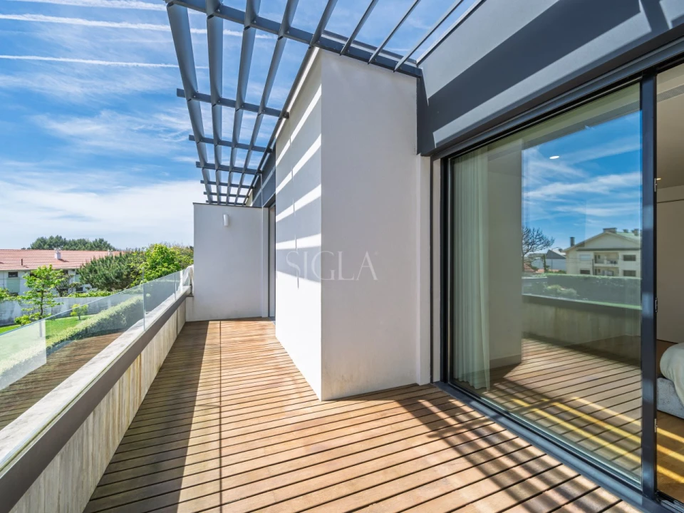 Moradia T4 para Venda em Gulpilhares e Valadares Foto 26