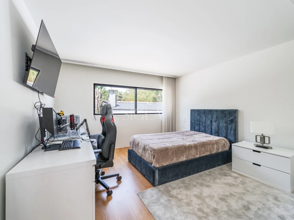 Moradia T4 para Venda em Gulpilhares e Valadares Foto 27