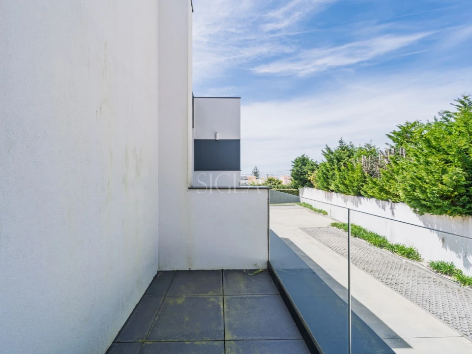 Moradia T4 para Venda em Gulpilhares e Valadares Foto 31