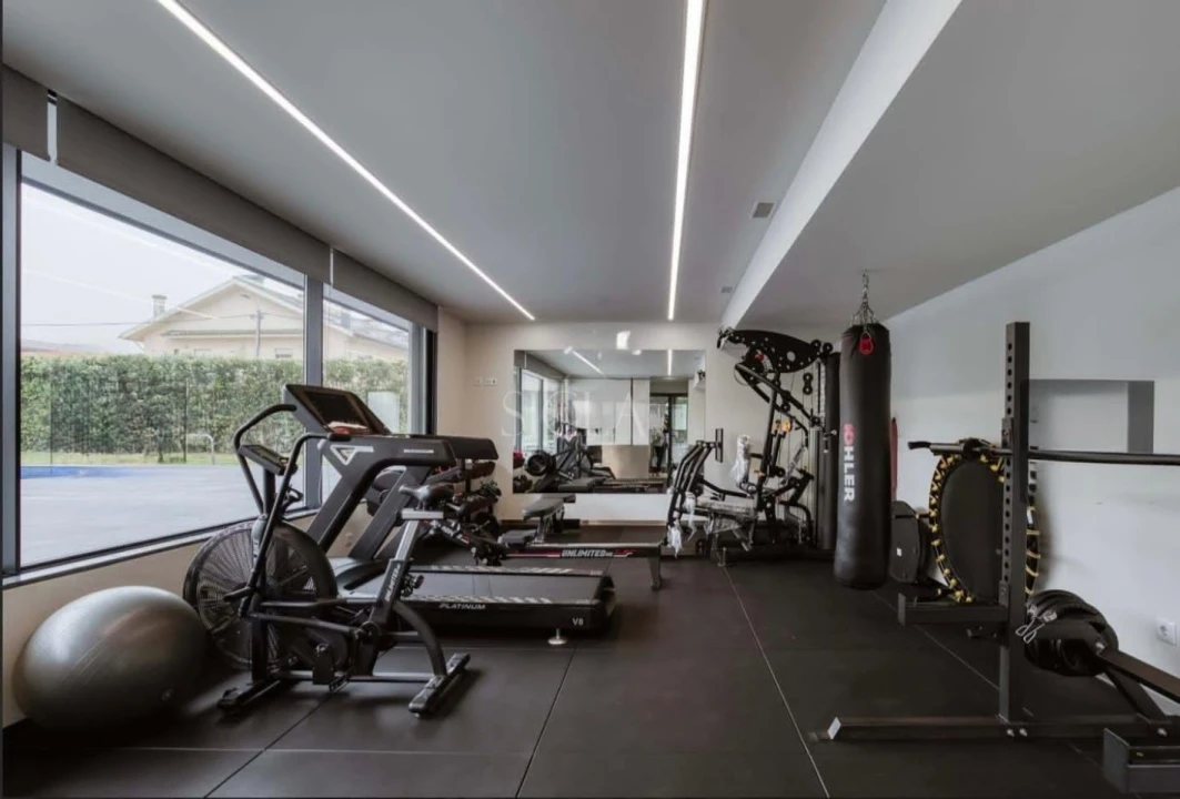 Moradia T4 para Venda em Gulpilhares e Valadares Foto 38