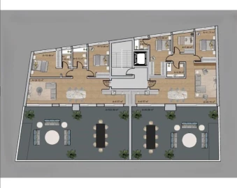 Apartamento T2 para Venda em Sesimbra (Castelo)