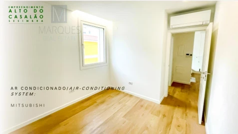 Apartamento T2 para Venda em Sesimbra (Castelo)