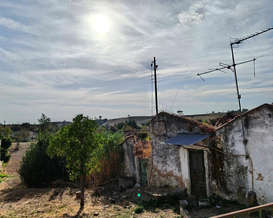 Moradia T2 para Venda em Olaia e Paço Foto 5