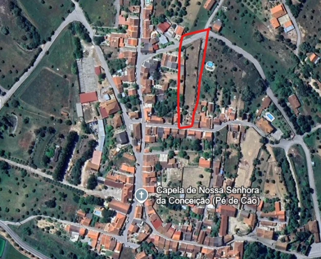 Moradia T2 para Venda em Olaia e Paço Foto 3