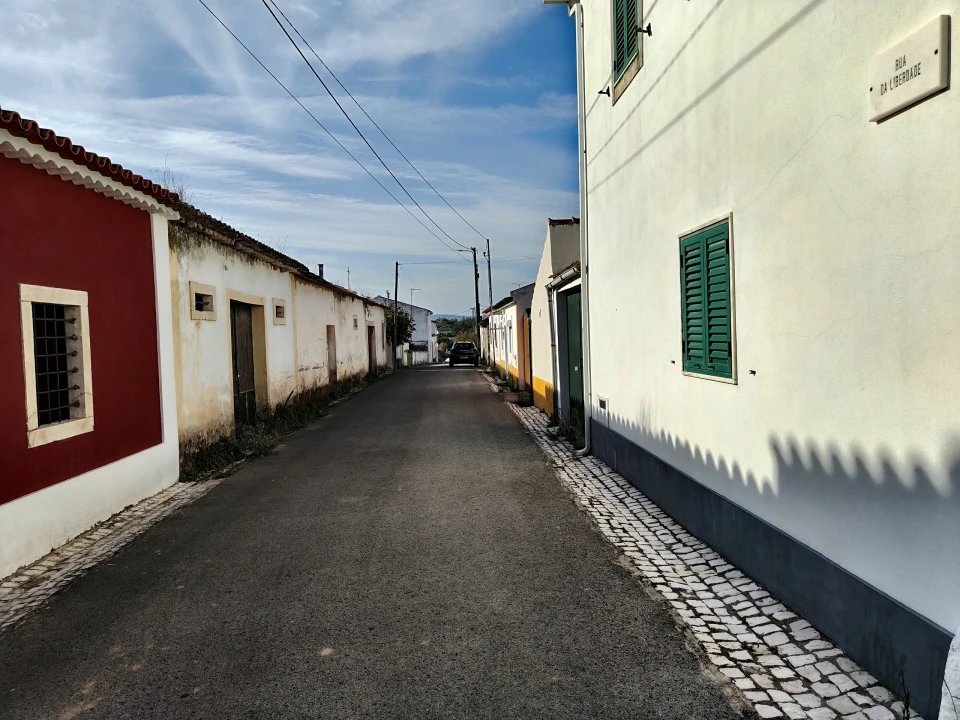 Moradia T2 para Venda em Olaia e Paço Foto 8