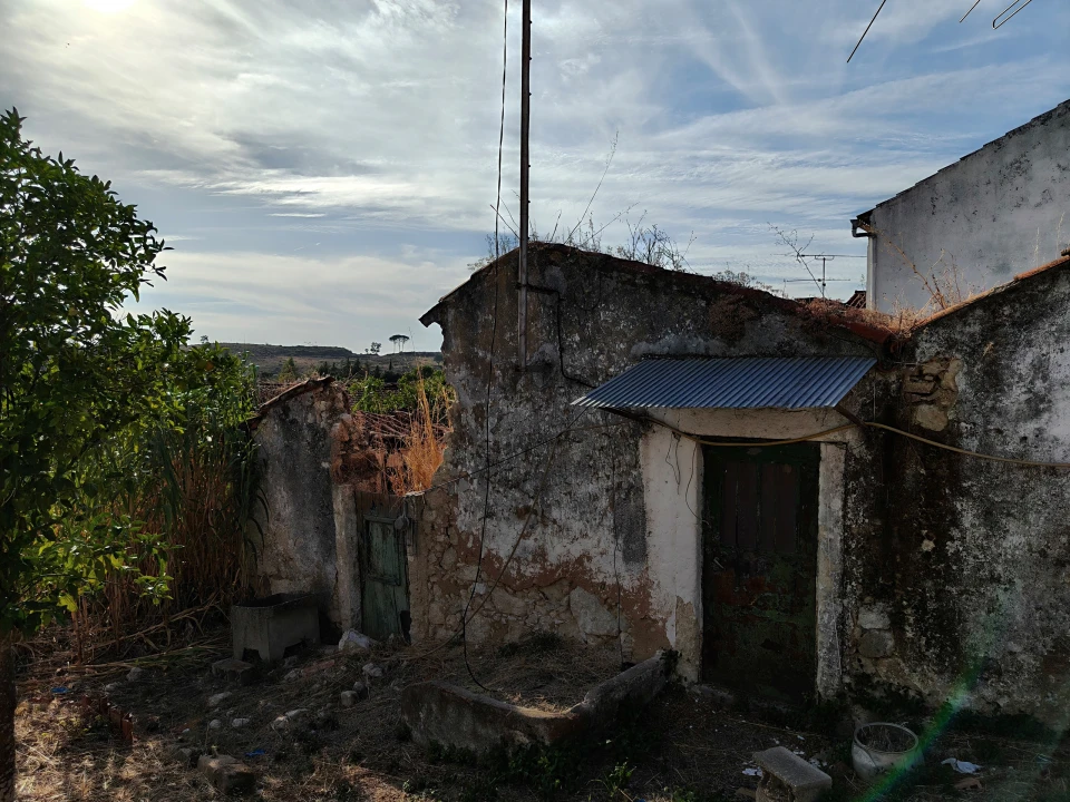 Moradia T2 para Venda em Olaia e Paço Foto 9