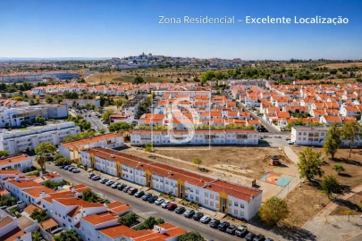 Apartamento T3 para Venda em Bacelo e Senhora da Saúde