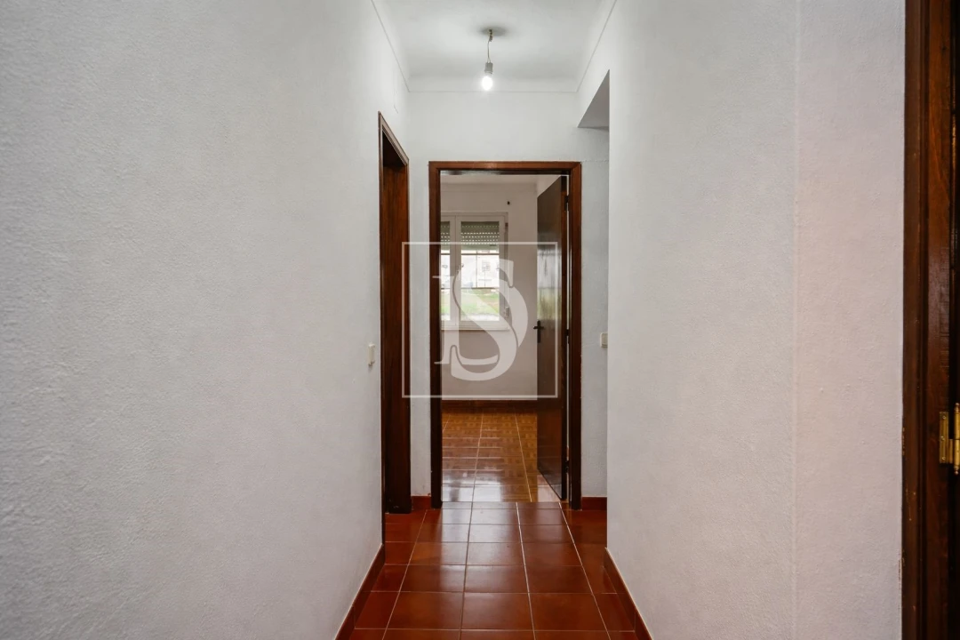 Apartamento T3 para Venda em Bacelo e Senhora da Saúde Foto 7