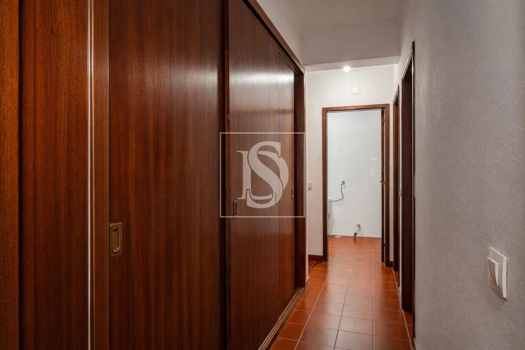 Apartamento T3 para Venda em Bacelo e Senhora da Saúde Foto 9