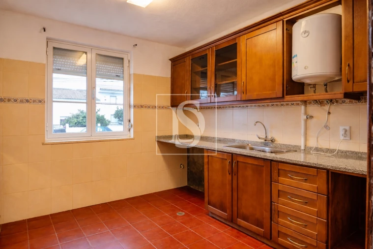 Apartamento T3 para Venda em Bacelo e Senhora da Saúde Foto 5