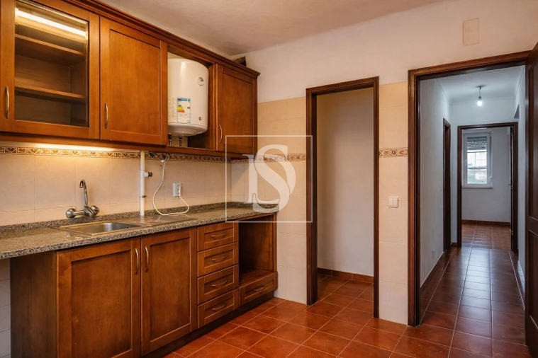 Apartamento T3 para Venda em Bacelo e Senhora da Saúde Foto 6