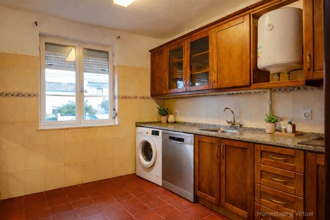 Apartamento T3 para Venda em Bacelo e Senhora da Saúde Foto 19