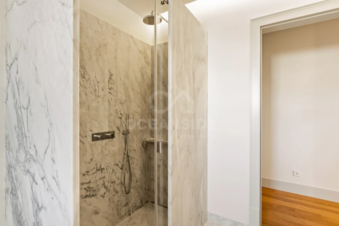 Apartamento T4 para Venda em Cascais e Estoril Foto 6