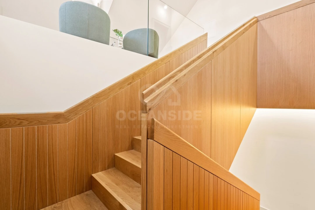 Apartamento T4 para Venda em Cascais e Estoril Foto 8
