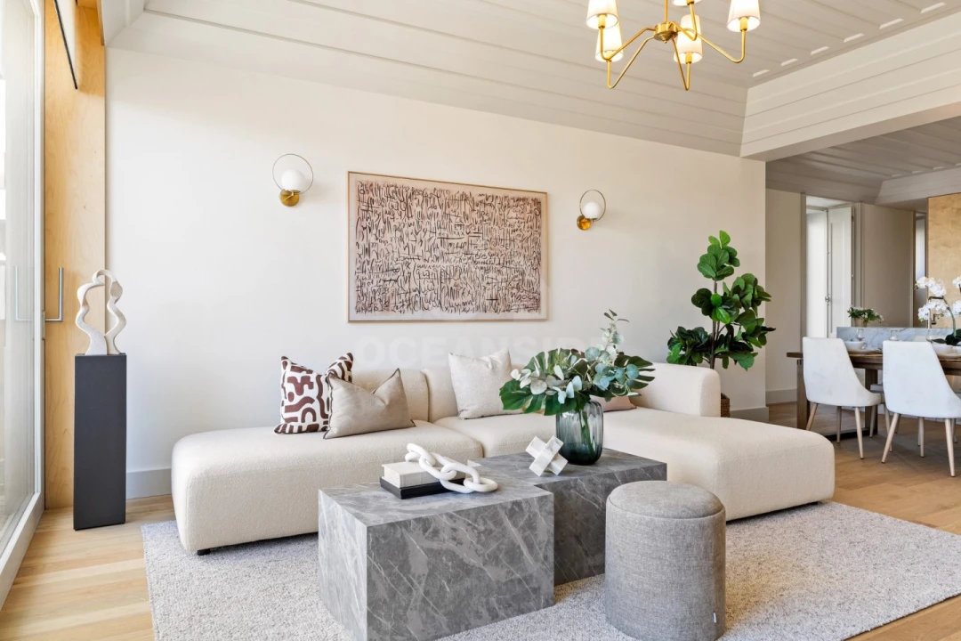 Apartamento T4 para Venda em Cascais e Estoril Foto 18
