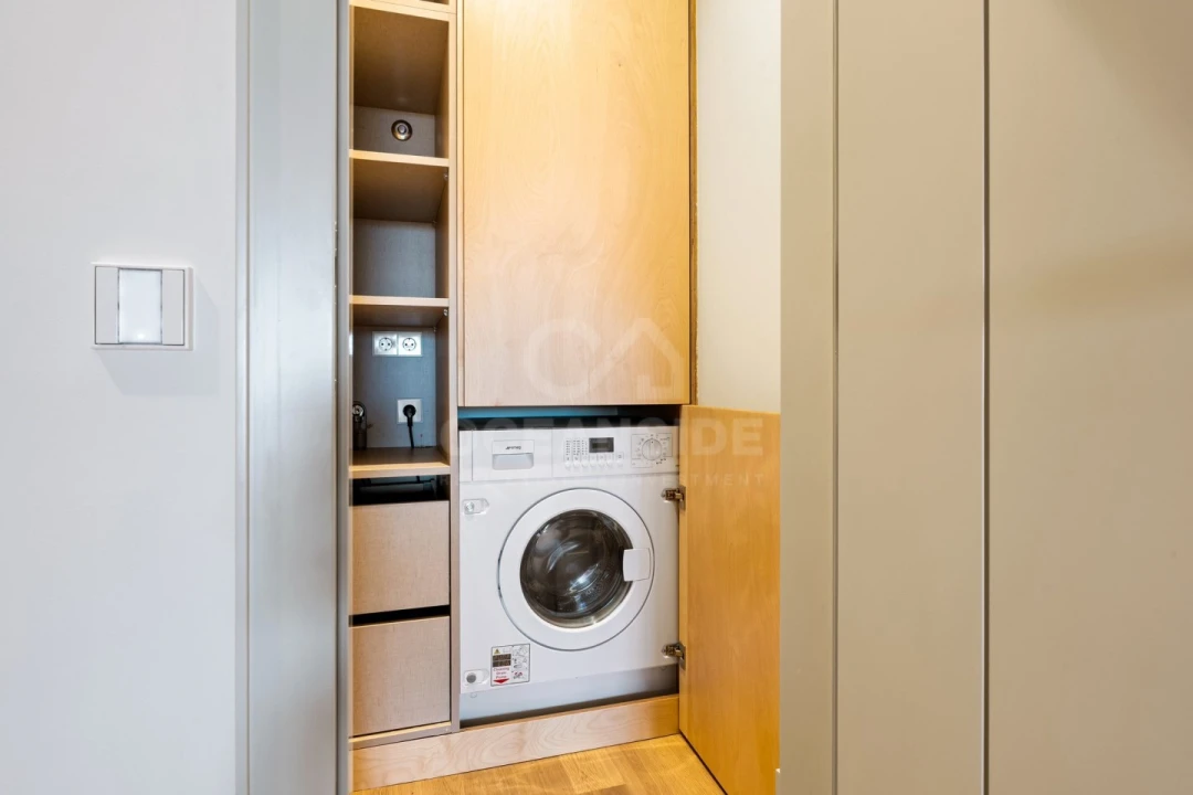 Apartamento T4 para Venda em Cascais e Estoril Foto 25