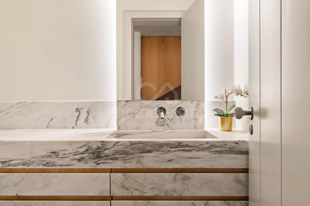 Apartamento T4 para Venda em Cascais e Estoril Foto 26
