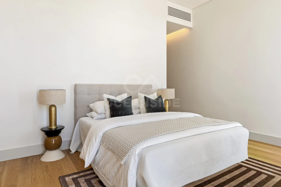 Apartamento T4 para Venda em Cascais e Estoril Foto 33