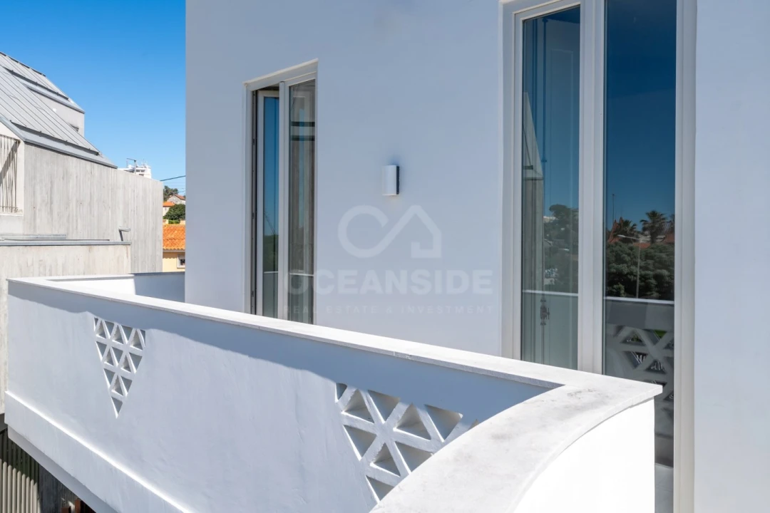 Apartamento T4 para Venda em Cascais e Estoril Foto 37
