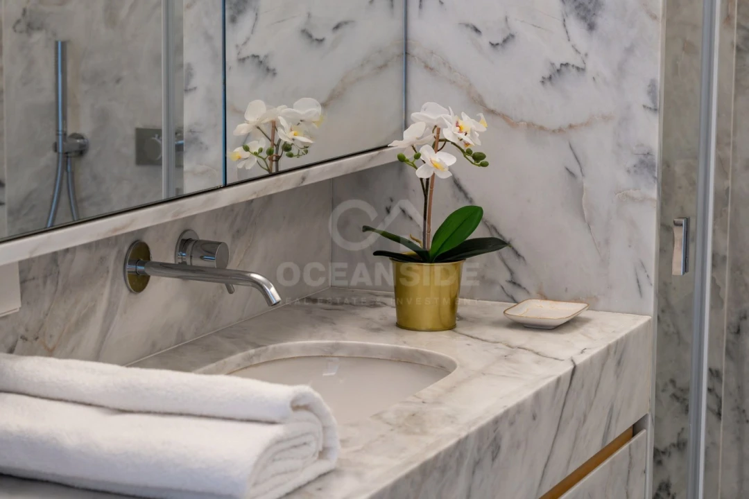 Apartamento T4 para Venda em Cascais e Estoril Foto 56