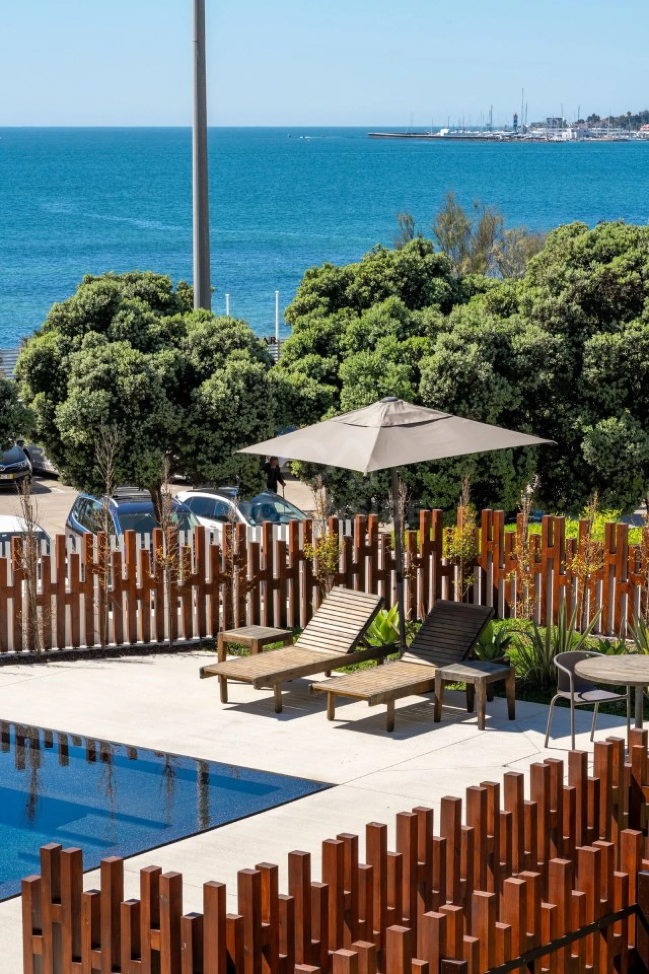Apartamento T4 para Venda em Cascais e Estoril Foto 59