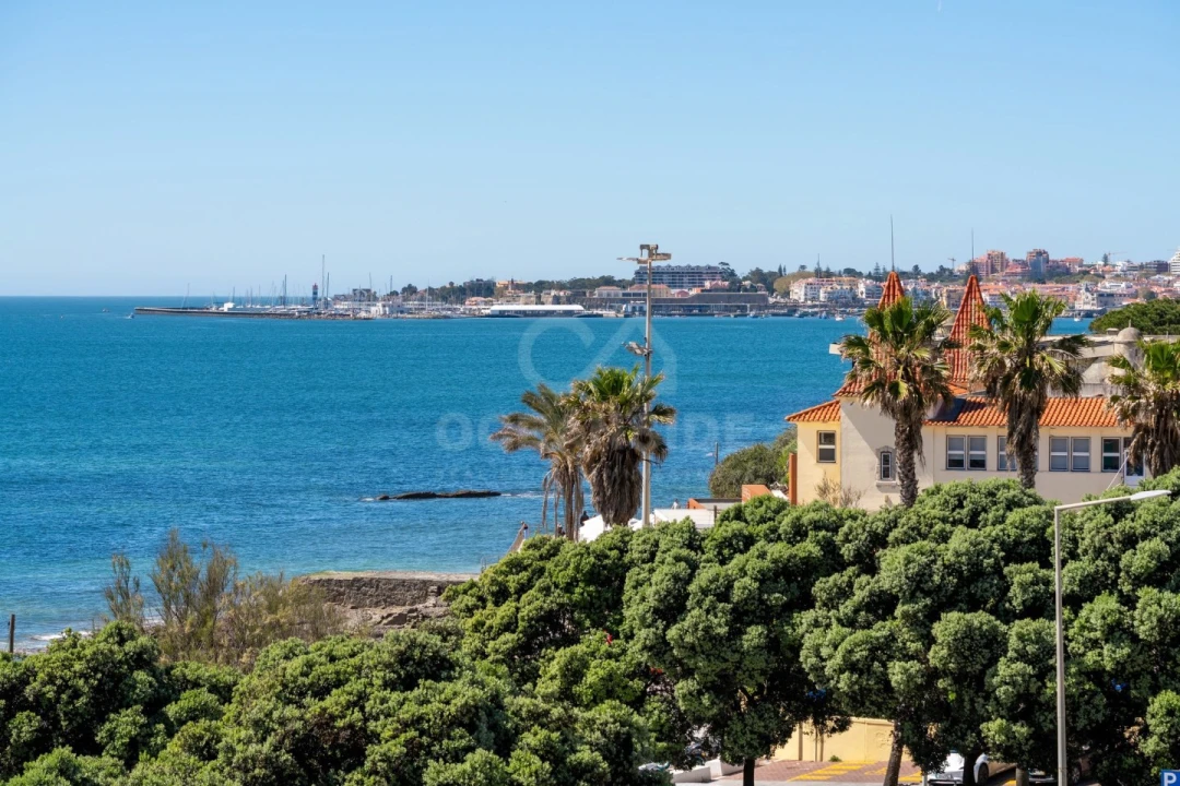 Apartamento T4 para Venda em Cascais e Estoril Foto 62