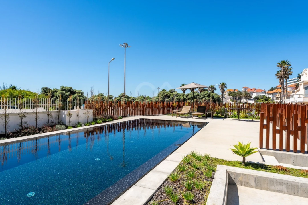 Apartamento T4 para Venda em Cascais e Estoril Foto 63