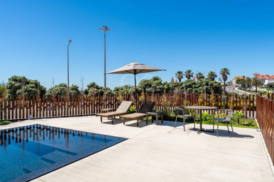 Apartamento T4 para Venda em Cascais e Estoril Foto 66