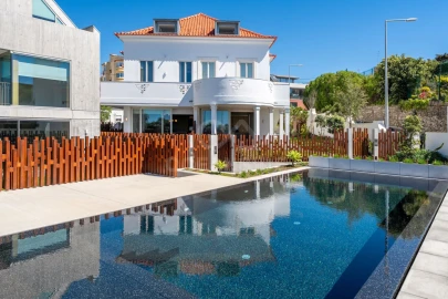 Apartamento T4 para Venda em Cascais e Estoril