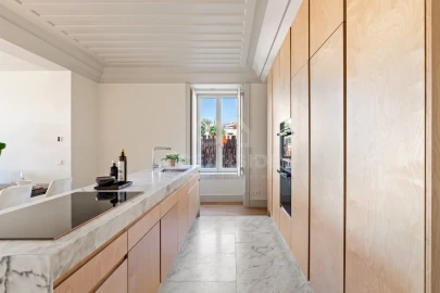 Apartamento T4 para Venda em Cascais e Estoril