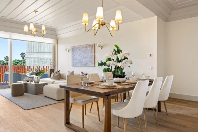 Apartamento T4 para Venda em Cascais e Estoril