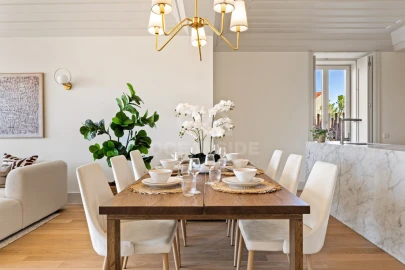Apartamento T4 para Venda em Cascais e Estoril