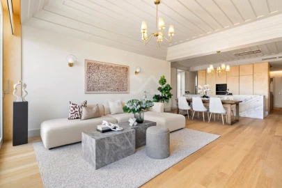 Apartamento T4 para Venda em Cascais e Estoril