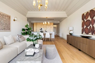 Apartamento T4 para Venda em Cascais e Estoril