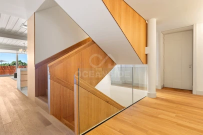 Apartamento T4 para Venda em Cascais e Estoril