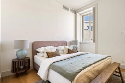 Apartamento T4 para Venda em Cascais e Estoril