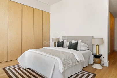 Apartamento T4 para Venda em Cascais e Estoril