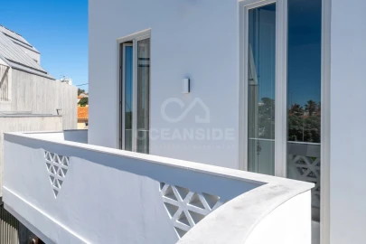 Apartamento T4 para Venda em Cascais e Estoril
