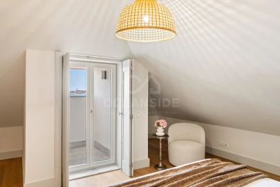 Apartamento T4 para Venda em Cascais e Estoril