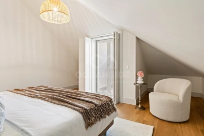 Apartamento T4 para Venda em Cascais e Estoril
