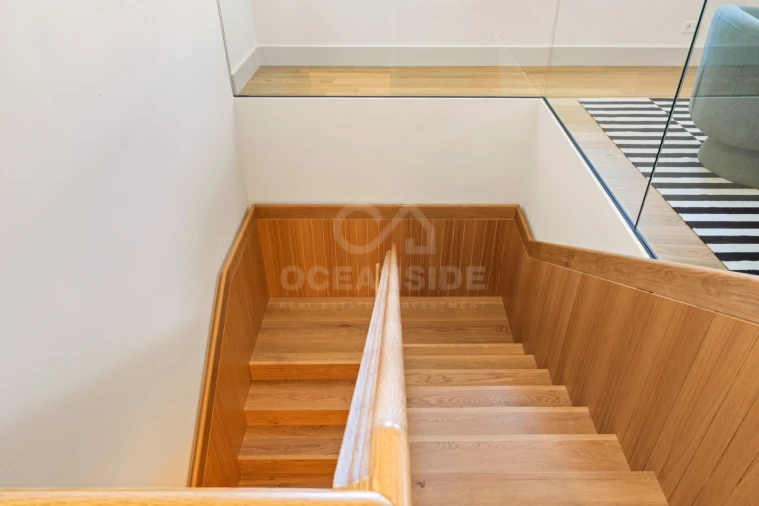 Apartamento T4 para Venda em Cascais e Estoril Foto 7