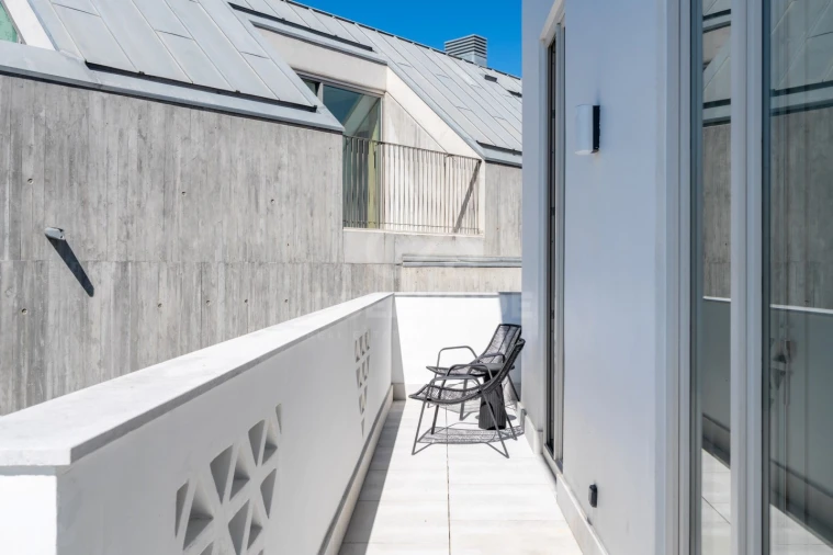 Apartamento T4 para Venda em Cascais e Estoril Foto 36