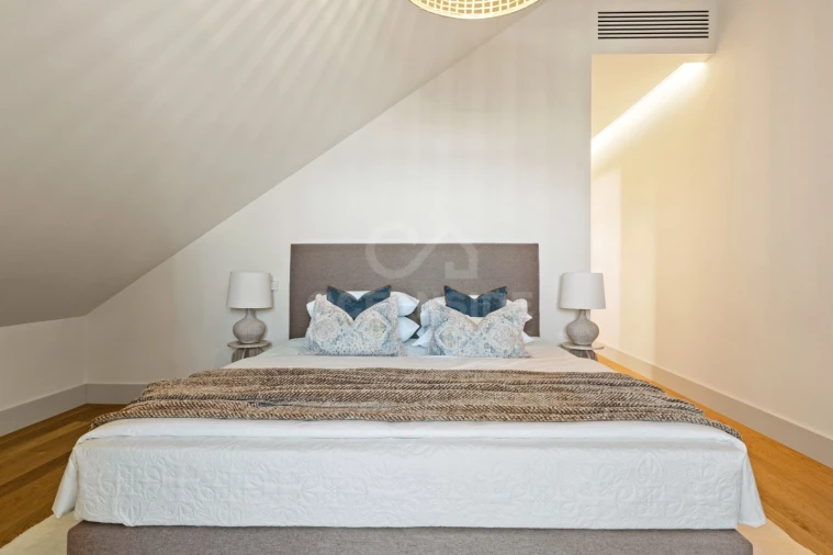 Apartamento T4 para Venda em Cascais e Estoril Foto 45