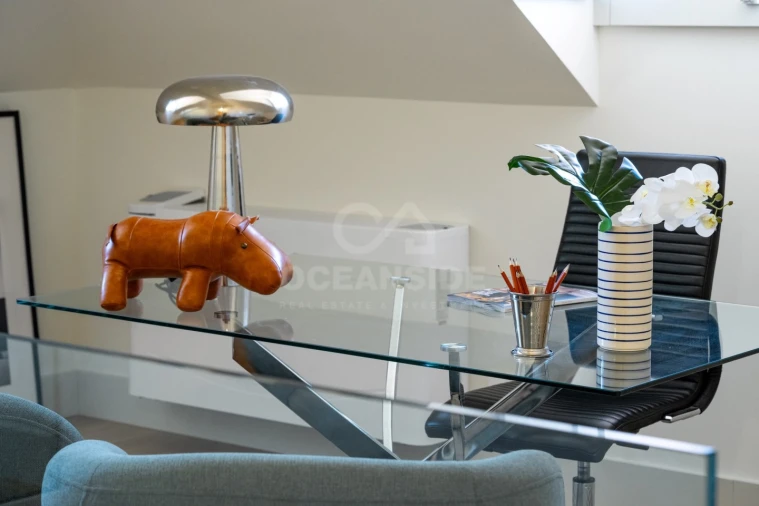 Apartamento T4 para Venda em Cascais e Estoril Foto 61