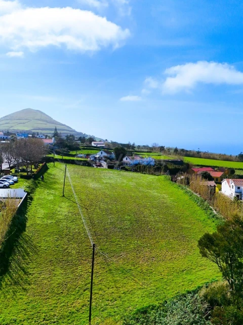 Terreno para Venda em Pilar da Bretanha