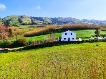 Terreno para Venda em Pilar da Bretanha