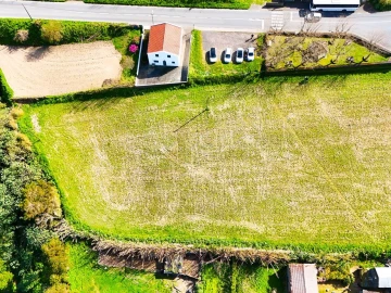Terreno para Venda em Pilar da Bretanha