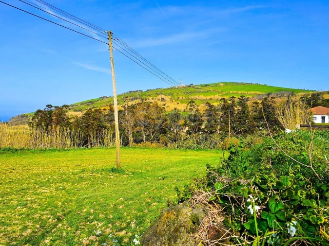Terreno para Venda em Pilar da Bretanha Foto 9