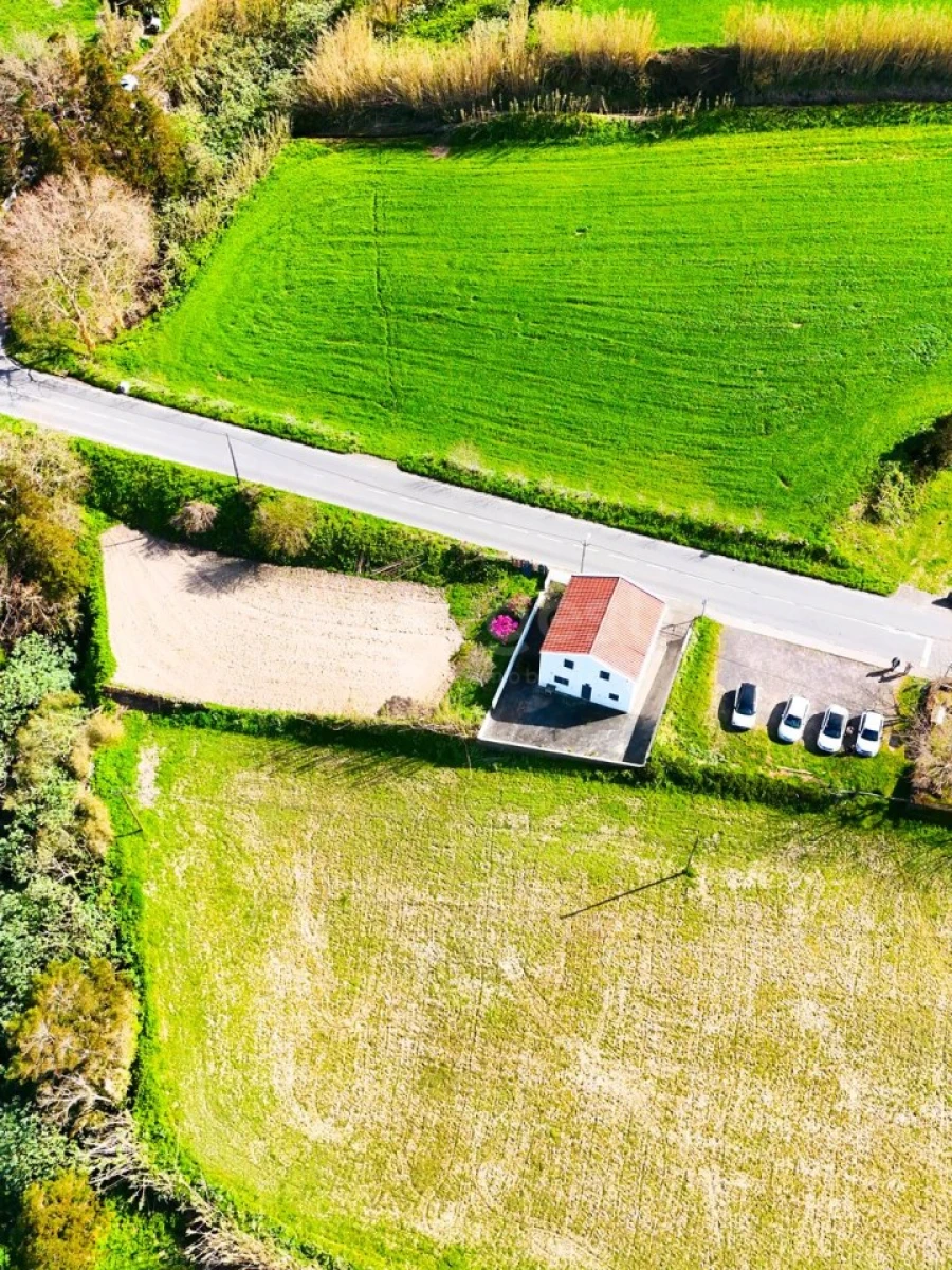 Terreno para Venda em Pilar da Bretanha Foto 12
